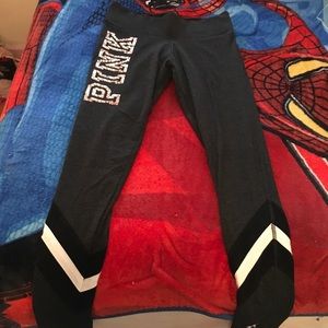 💕PINK VS tights❤️